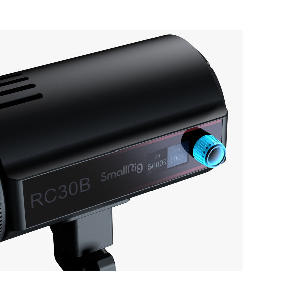 Smallrig Luce Led RC30B 4280 Smallrig Luce Led RC30B 4280